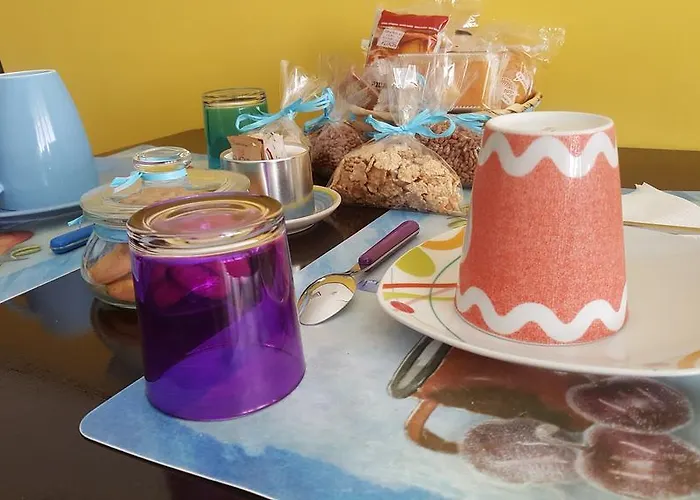 Frühstückspension Domina Romae