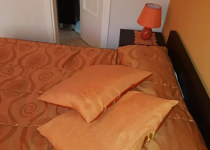 Frühstückspension Domina Romae Rom