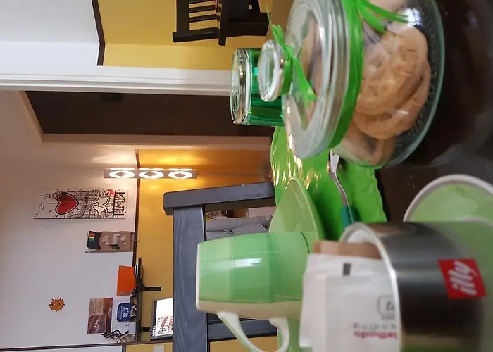 Frühstückspension Domina Romae 4*