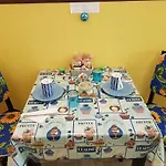 Domina Romae 4* Ρώμη