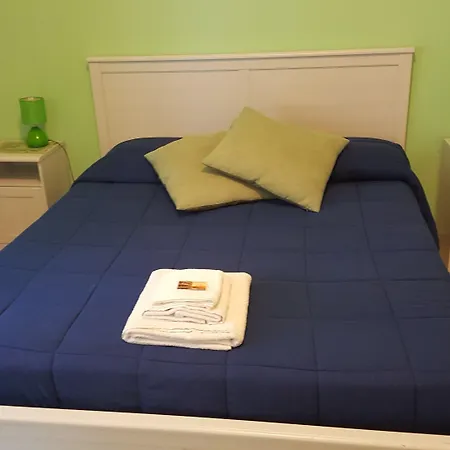 Domina Romae Bed and Breakfast Ρώμη