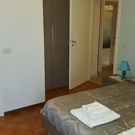Bed & Breakfast Domina Romae Rom