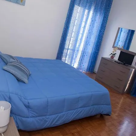 Domina Romae Bed and Breakfast Ρώμη