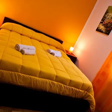 Domina Romae Bed and Breakfast