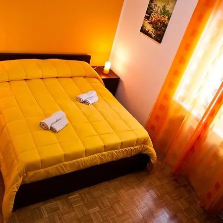 Bed and Breakfast Domina Romae Ρώμη