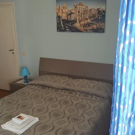 Bed and Breakfast Domina Romae 4*