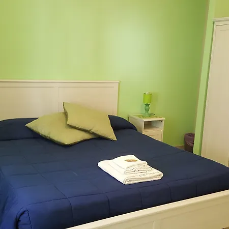 Bed and Breakfast Domina Romae Ρώμη