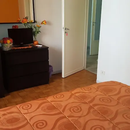 Nocleg ze śniadaniem Domina Romae 3*