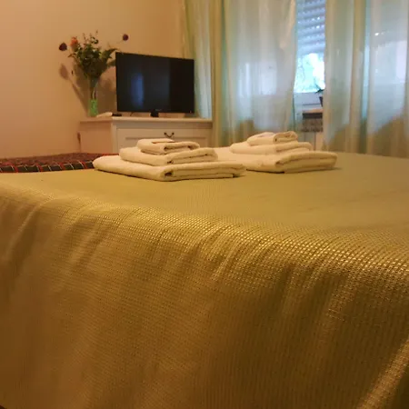 Domina Romae Bed and Breakfast Ρώμη