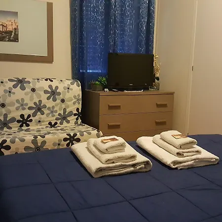 Domina Romae 4* Roma