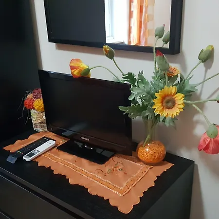 Bed and Breakfast Domina Romae Ρώμη