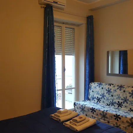 Domina Romae Alojamento de Acomodação e Pequeno-almoço Roma