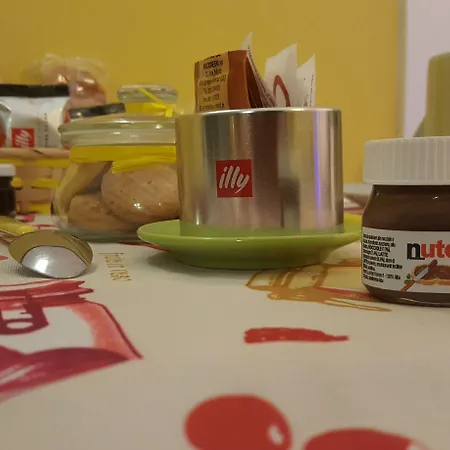 Domina Romae Alojamento de Acomodação e Pequeno-almoço Roma