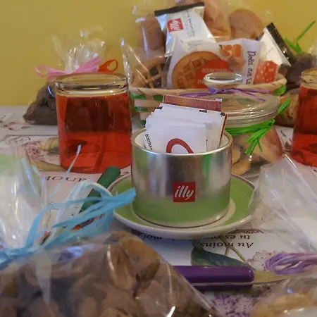 Alojamento de Acomodação e Pequeno-almoço Domina Romae 4*