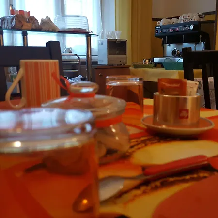 Bed and Breakfast Domina Romae 4*