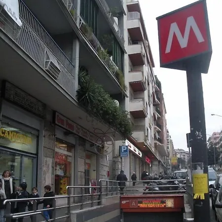 Domina Romae 4* Roma