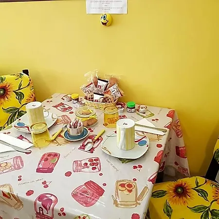 Bed and Breakfast Domina Romae Ρώμη
