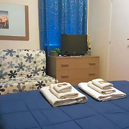 Bed & Breakfast Domina Romae Rom