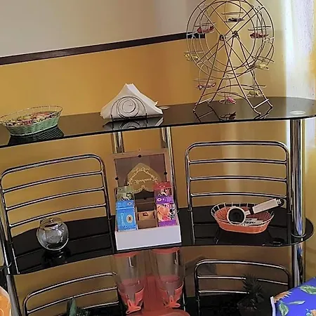 Bed & Breakfast Domina Romae 3*