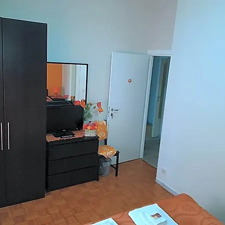 Bed & Breakfast Domina Romae