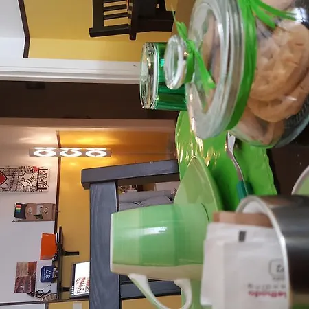 Bed and Breakfast Domina Romae 4*