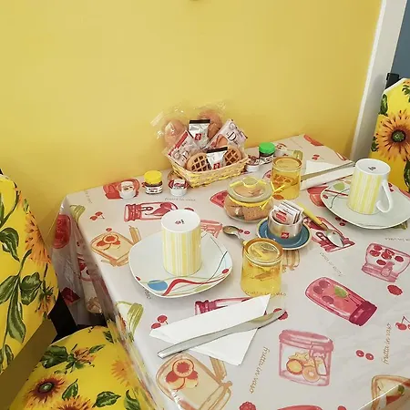 Bed and Breakfast Domina Romae