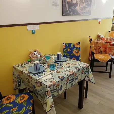 Domina Romae 4* Ρώμη