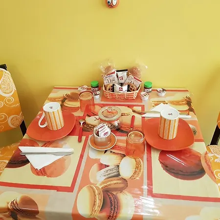 Domina Romae Alojamento de Acomodação e Pequeno-almoço