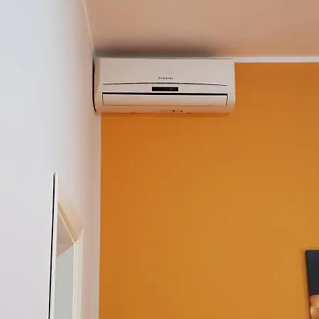 Domina Romae Bed and Breakfast 4*