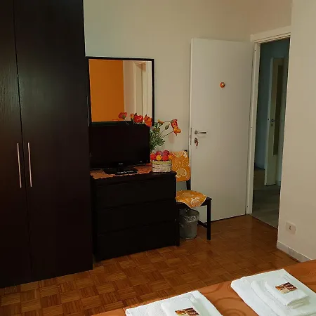 Domina Romae Bed and Breakfast 4*