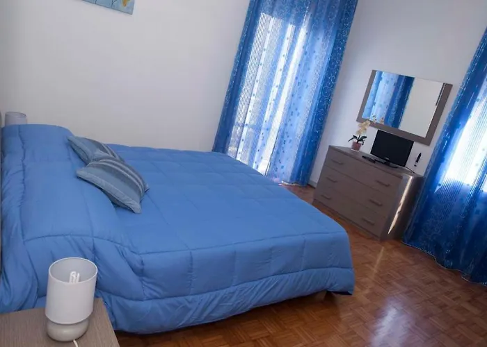 Domina Romae فندق مبيت وإفطار روما