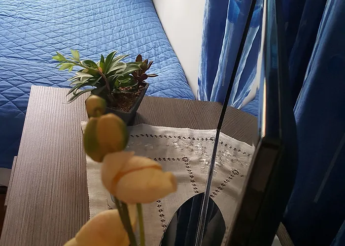 Domina Romae فندق مبيت وإفطار