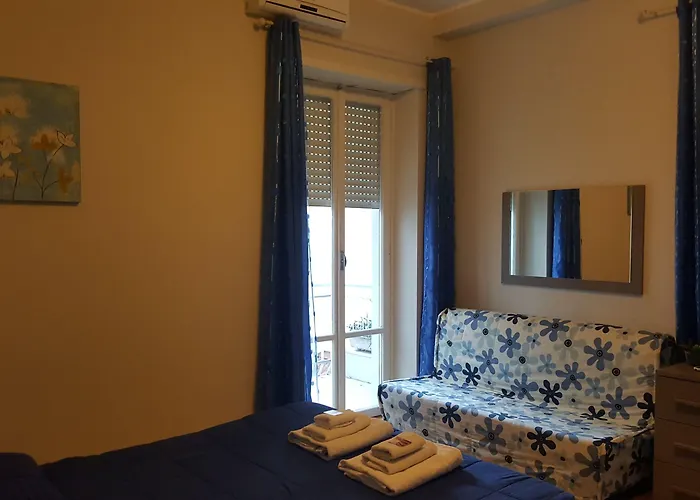 Domina Romae فندق مبيت وإفطار روما