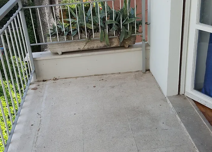 Domina Romae 4* روما