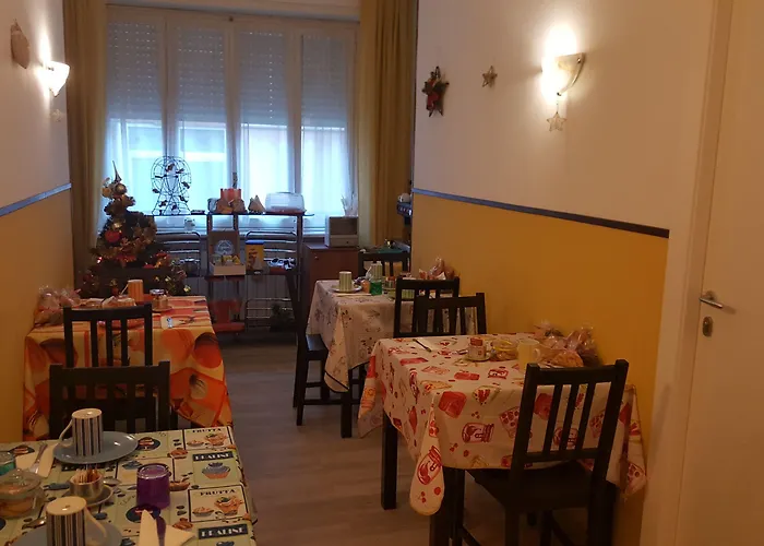 Domina Romae 4* روما