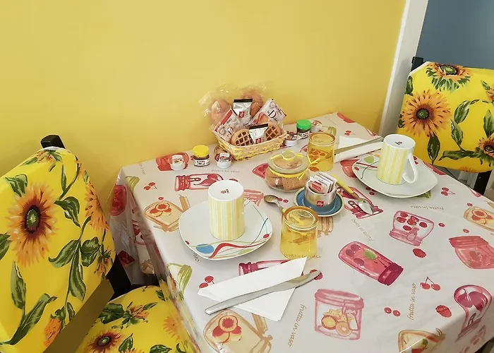 住宿加早餐酒店 多米纳罗马民宿