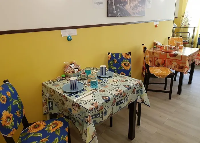 Domina Romae 4* روما