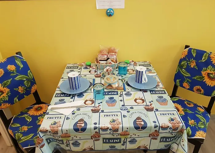 Domina Romae 4* روما