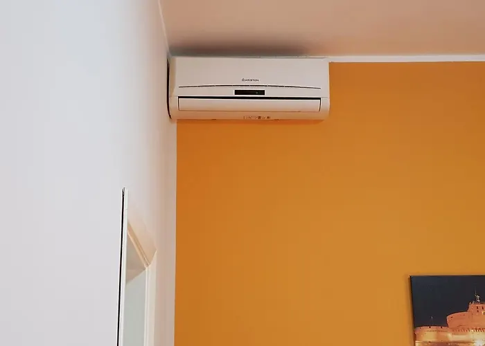 Domina Romae فندق مبيت وإفطار 4*