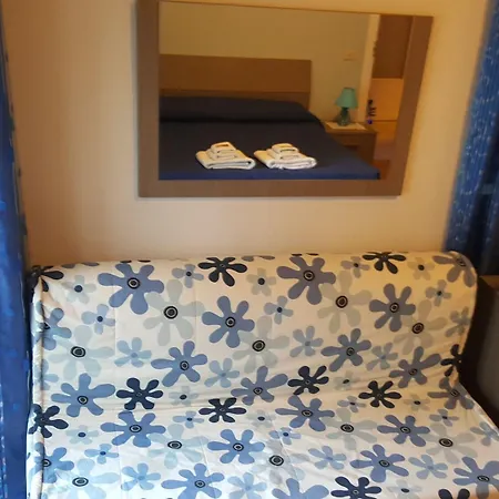 罗马夫人住宿加早餐旅馆 罗马