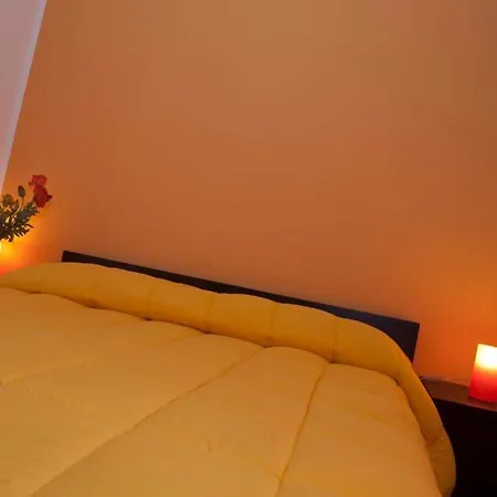 Bed & Breakfast Domina Romae