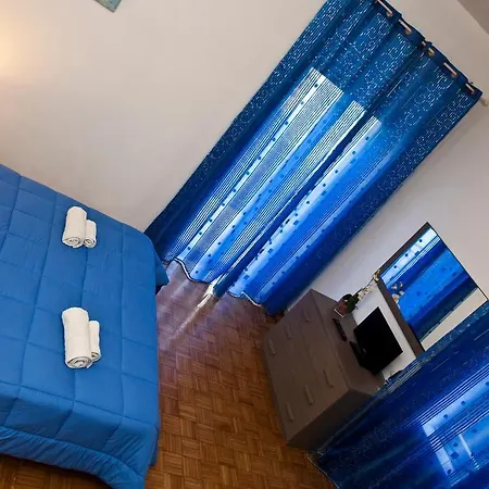 Domina Romae ローマ