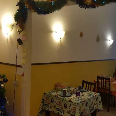 Domina Romae 4* Roma