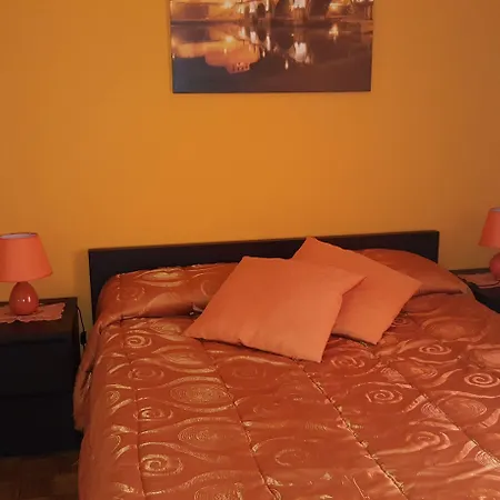 Domina Romae ローマ