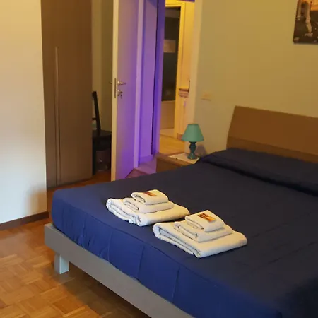 Bed & Breakfast Domina Romae Roma