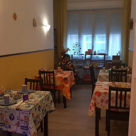 Domina Romae 4* Roma