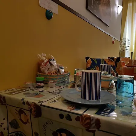 Domina Romae 4* ローマ