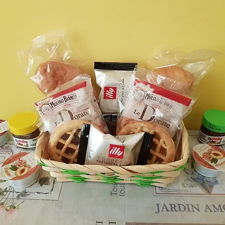 Domina Romae ローマ