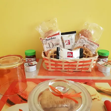 Domina Romae Bed & Breakfast Roma