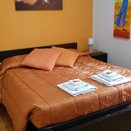 Bed & Breakfast Domina Romae
